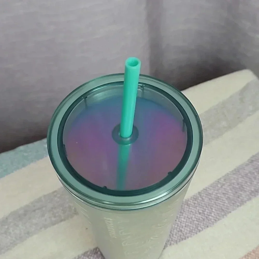 STARBUCKS TUMBLER